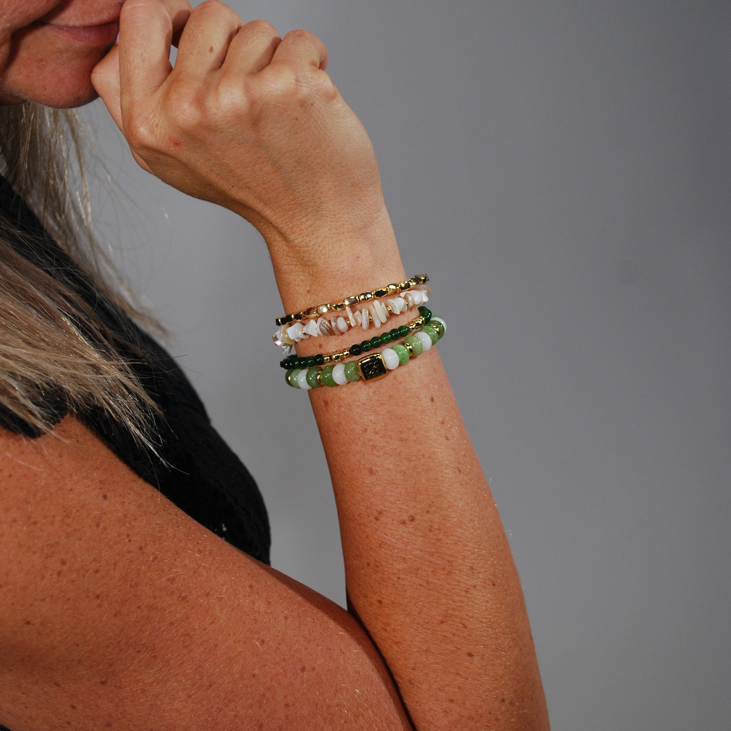 Solena armband – Jade Bloom