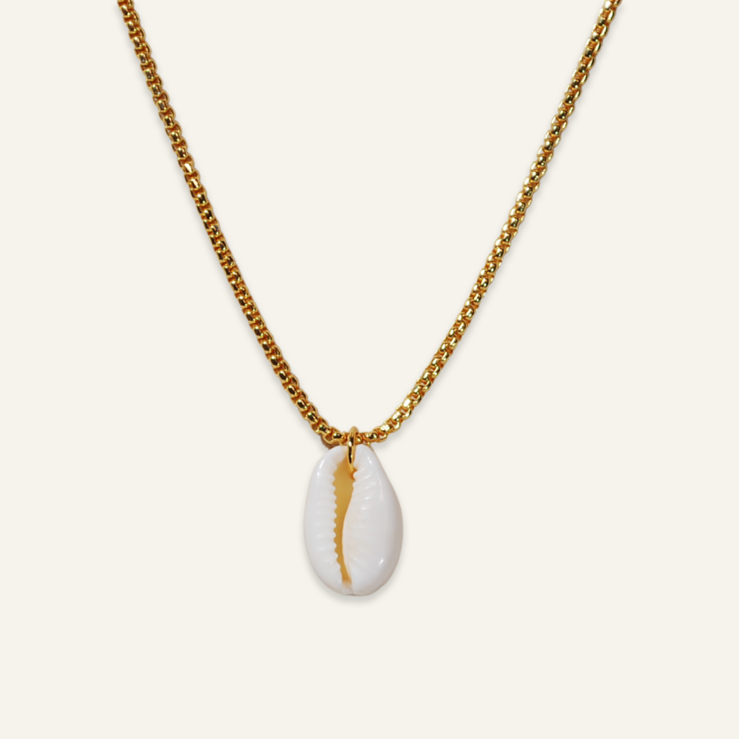 Solena ketting – Coastline