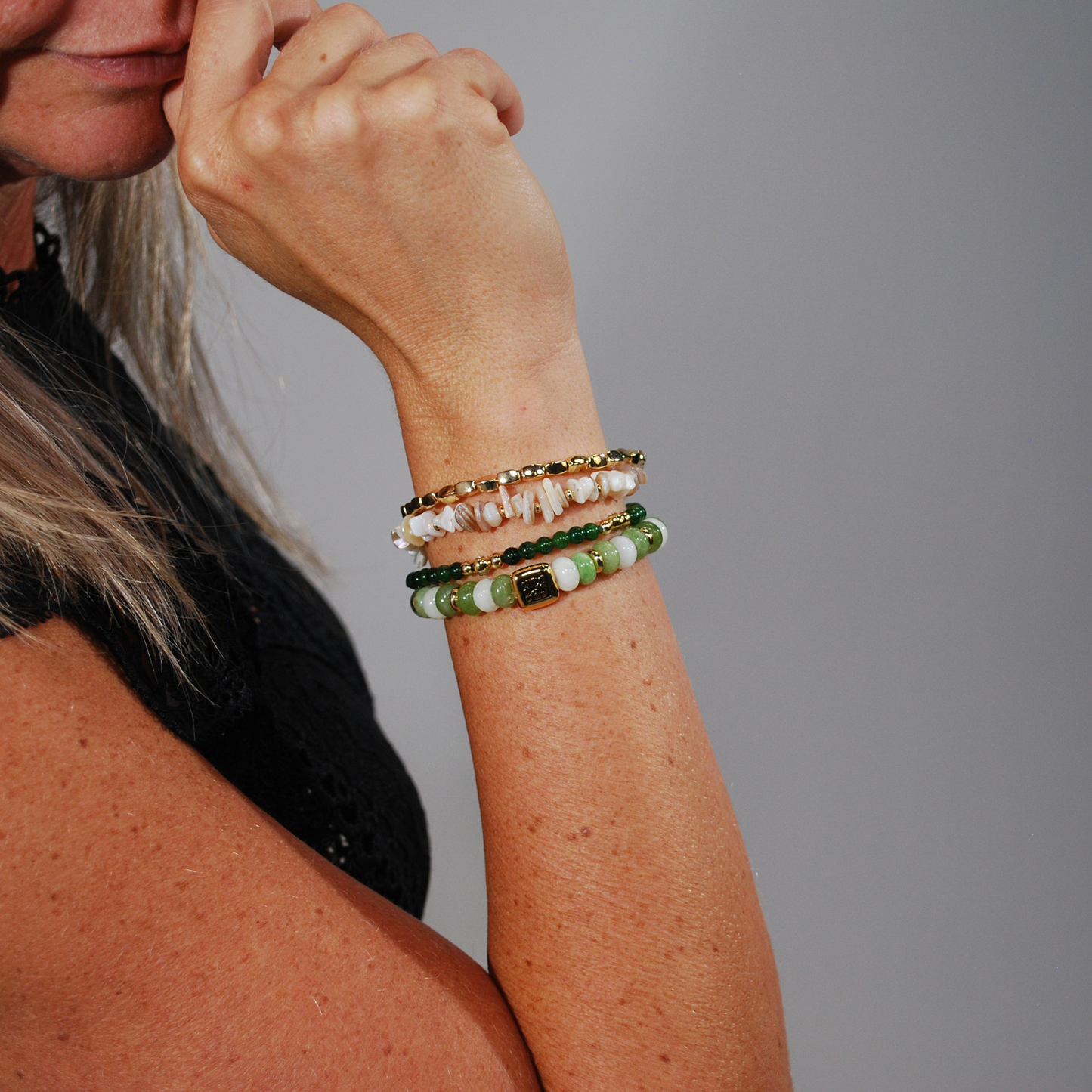 Solena armband – Jade Bloom