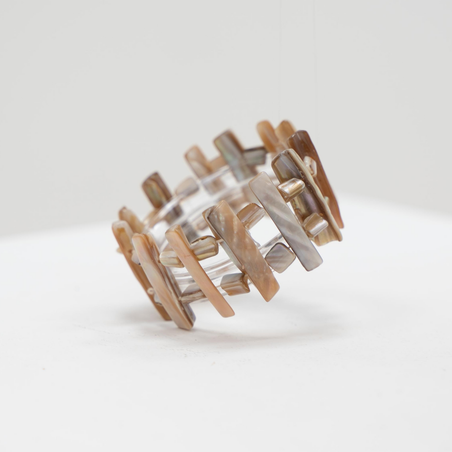 Bracelet – Coral Lines