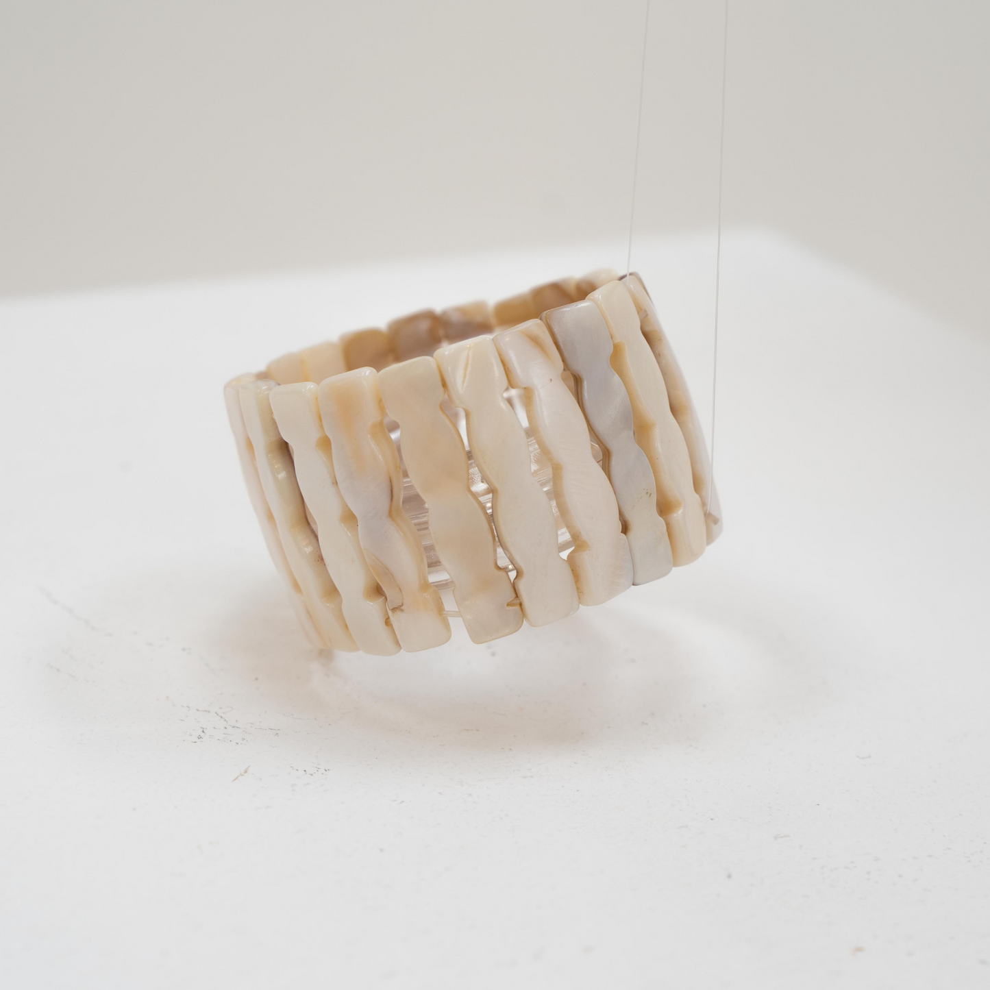 Bracelet – Wave Shell