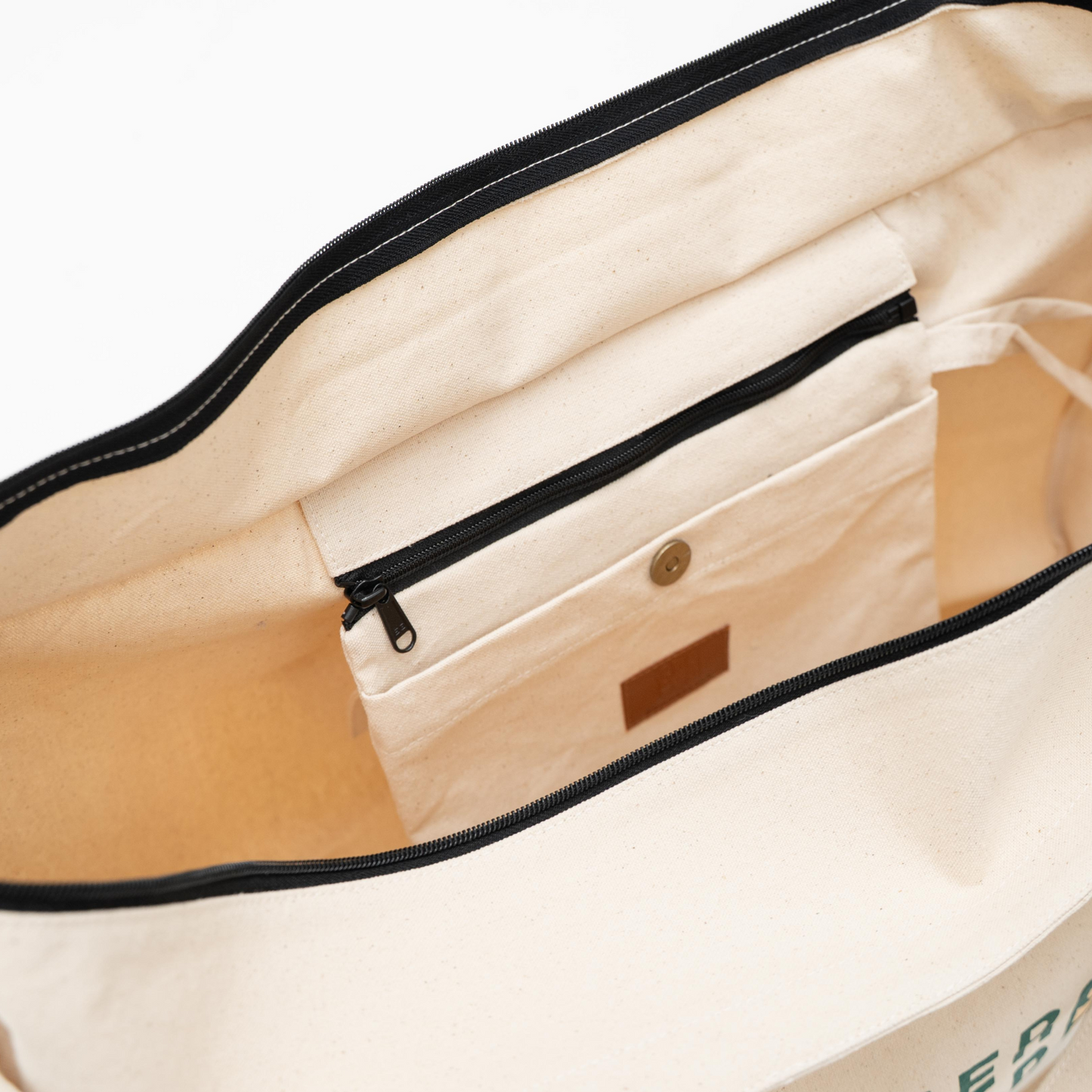 Beach Bag XL with clutch