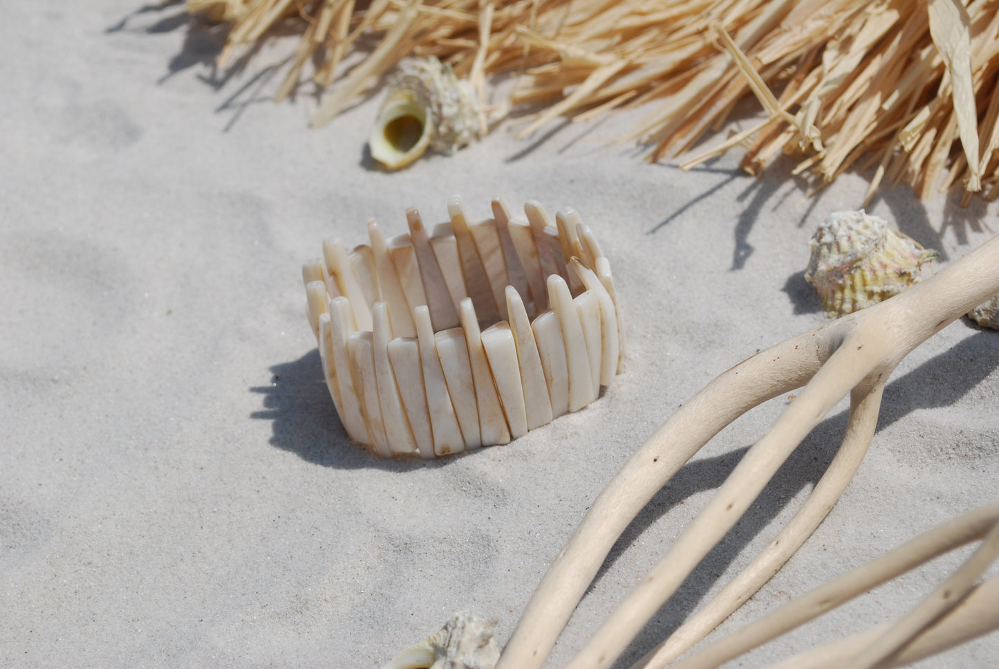 Bracelet – Coastline