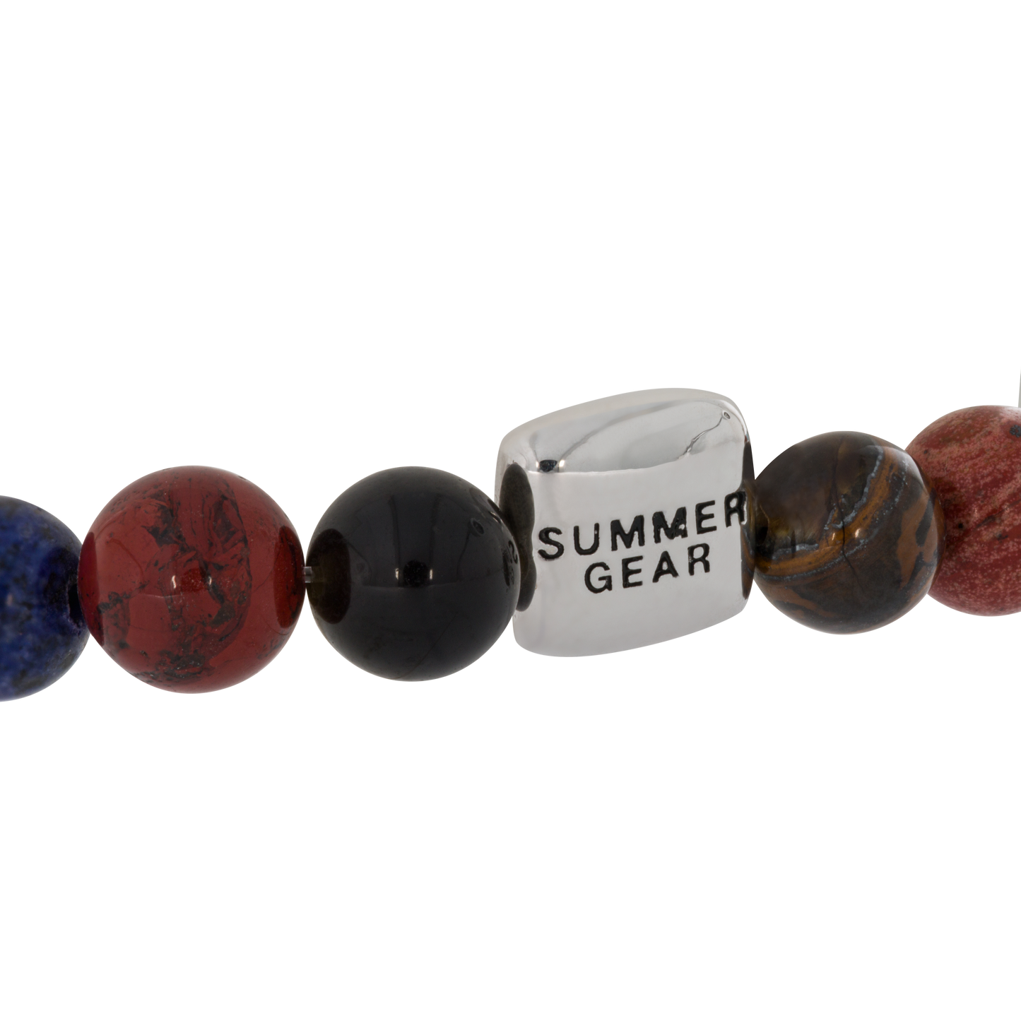 Elements bracelet – Turquoise Core