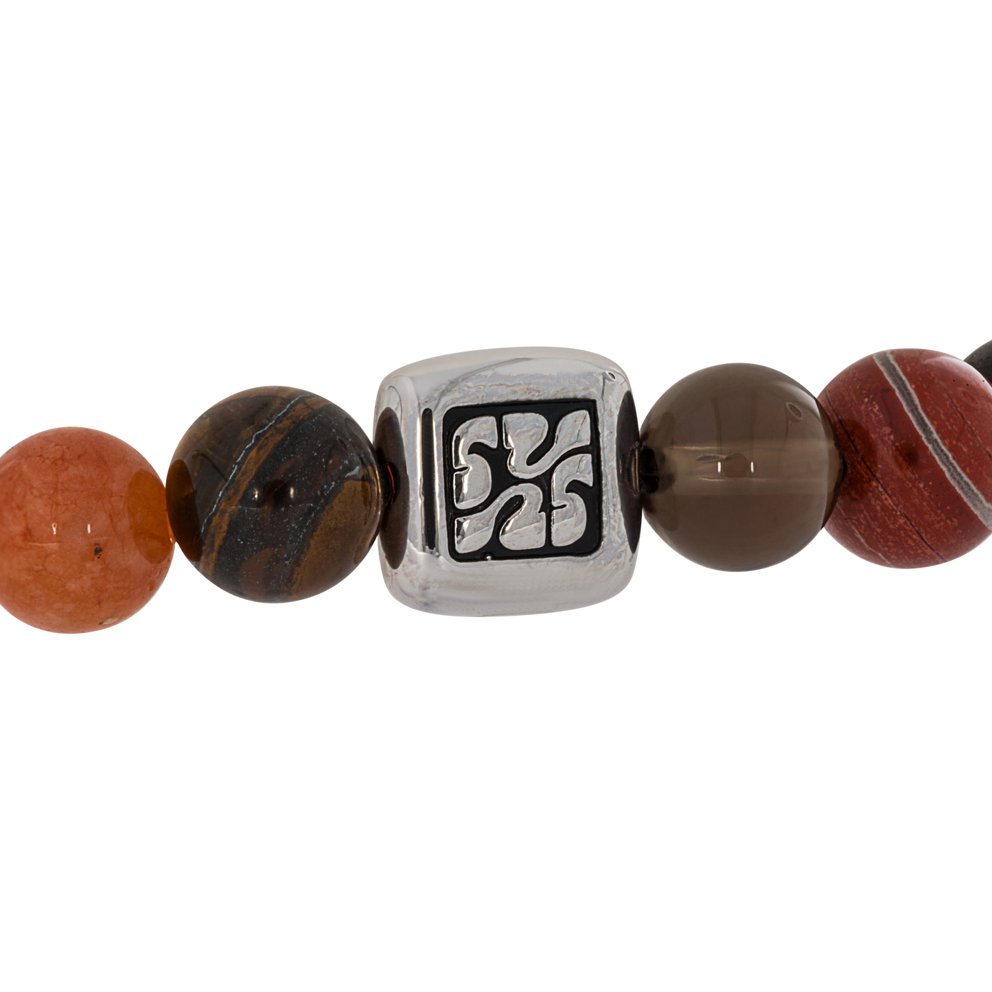 Elements bracelet – Soft Stone