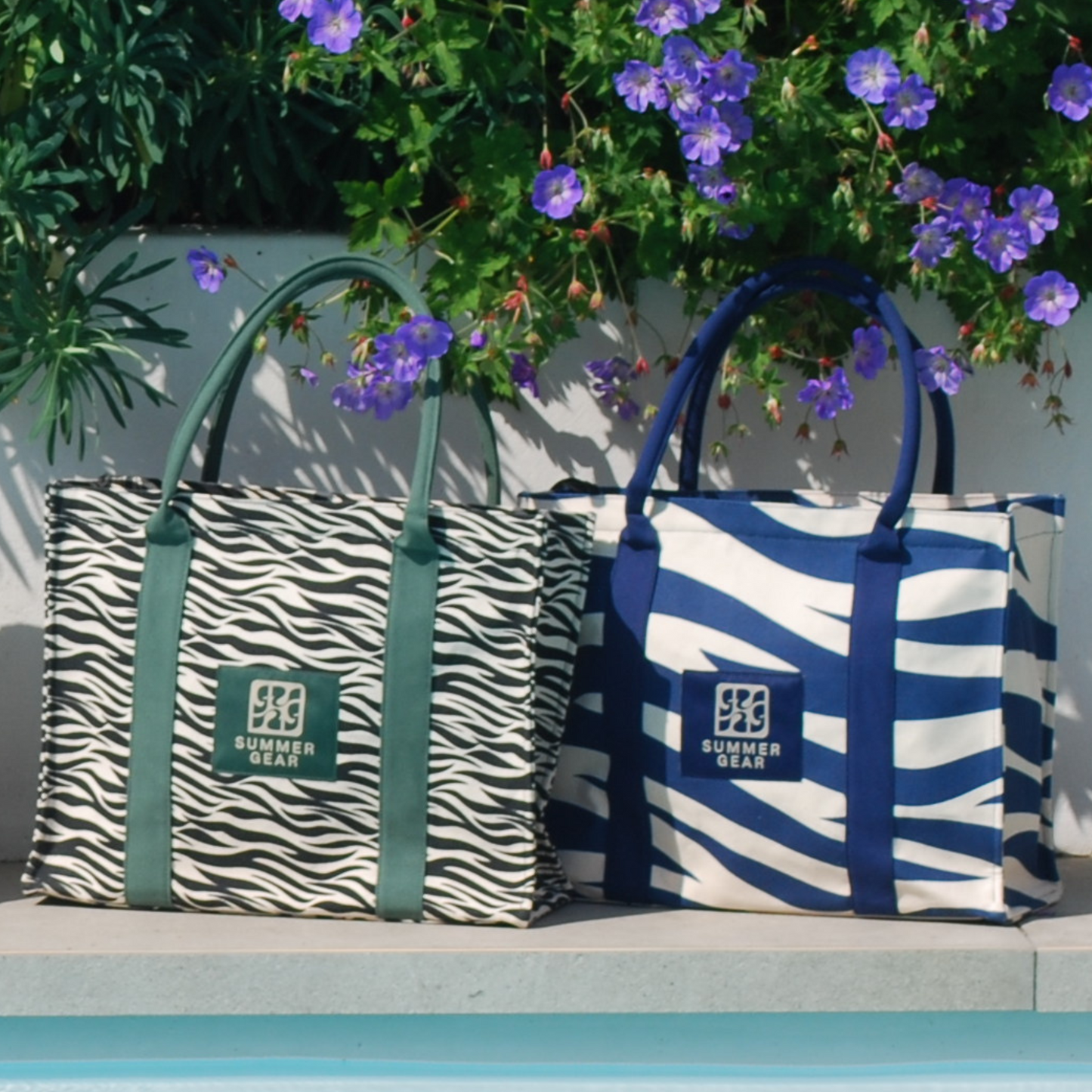 ONDA Tote Bag