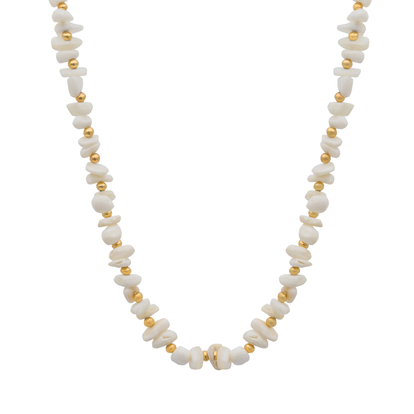 Coastline necklace – Drift