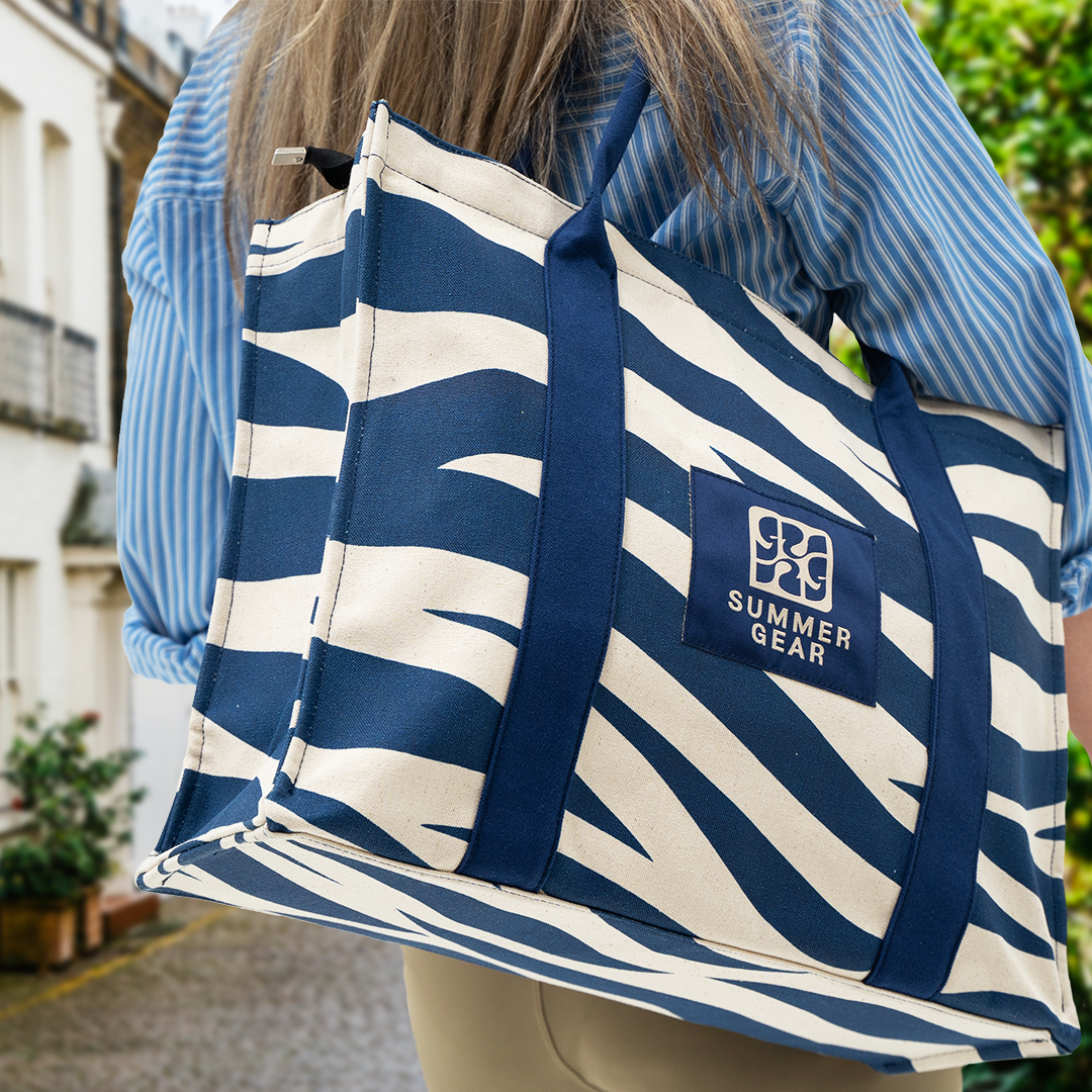 ONDA Tote Bag