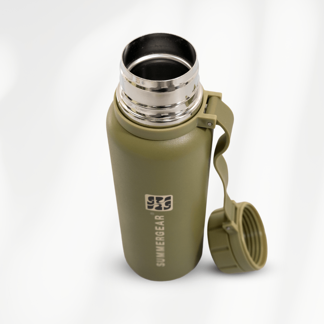 Stainless Steel Bottle