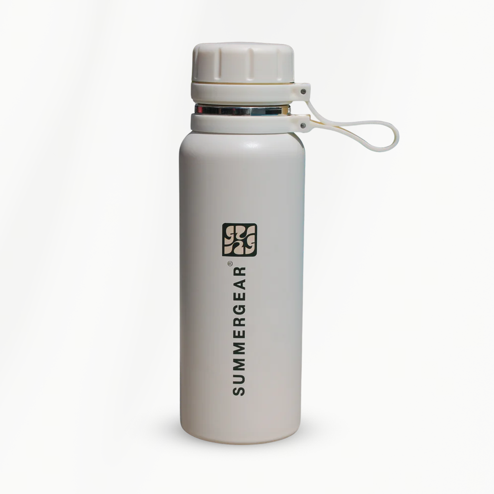 Stainless Steel Bottle