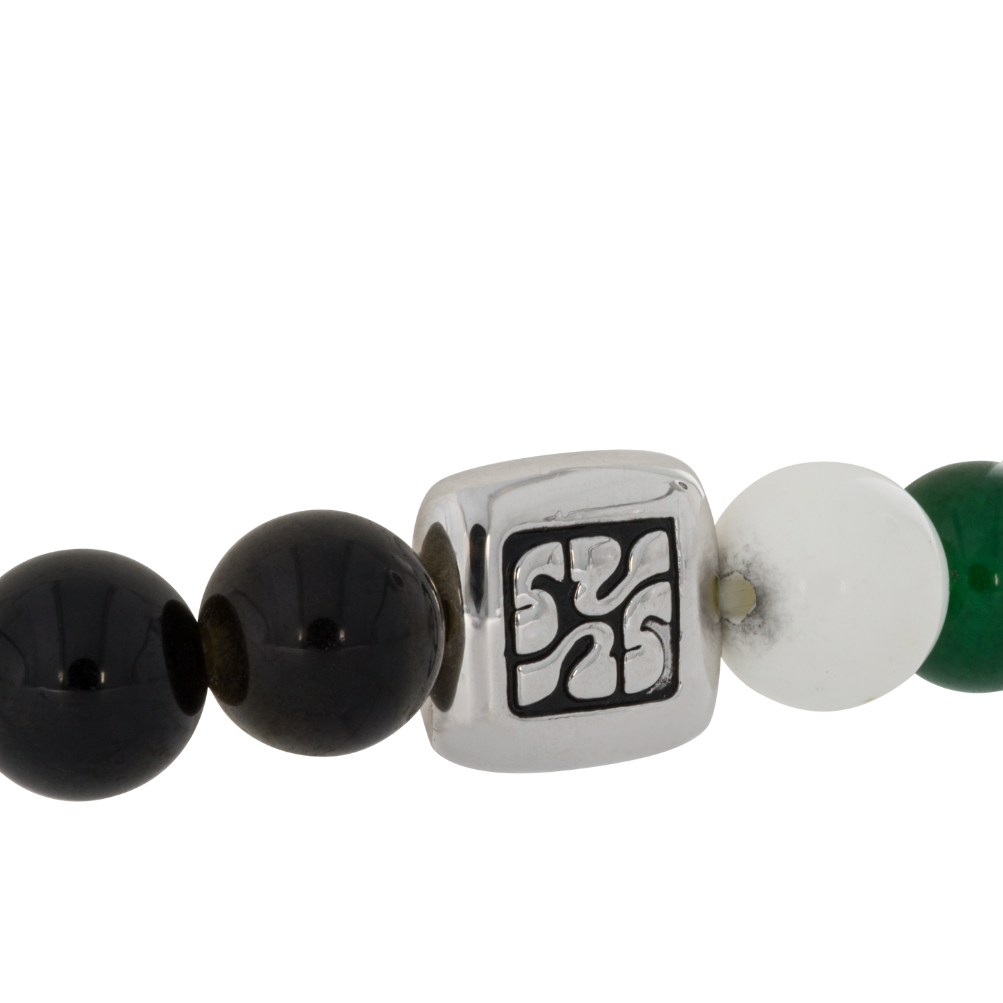 Elements bracelet – Grounded Mix