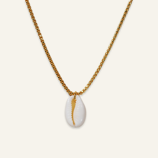 Solena ketting – Coastline