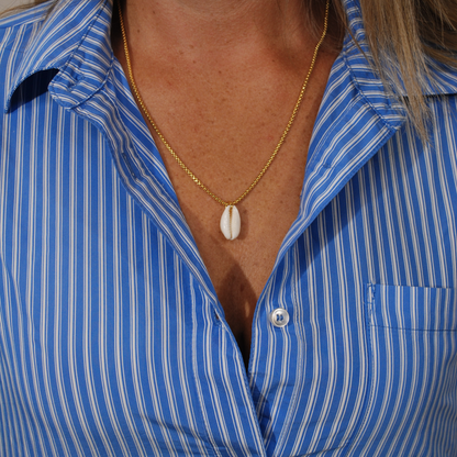 Solena ketting – Coastline