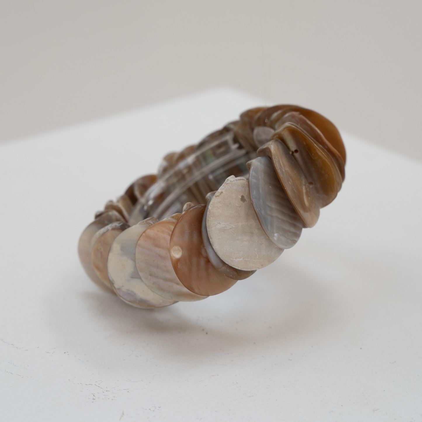 Armband - Luna Shell