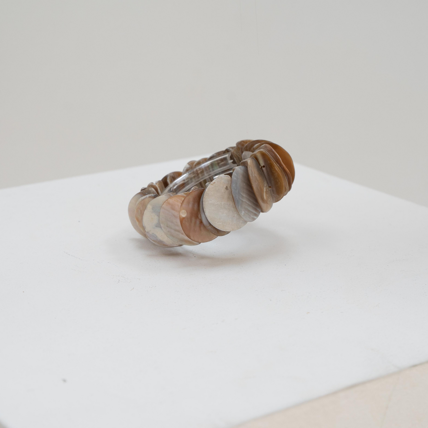 Armband - Luna Shell