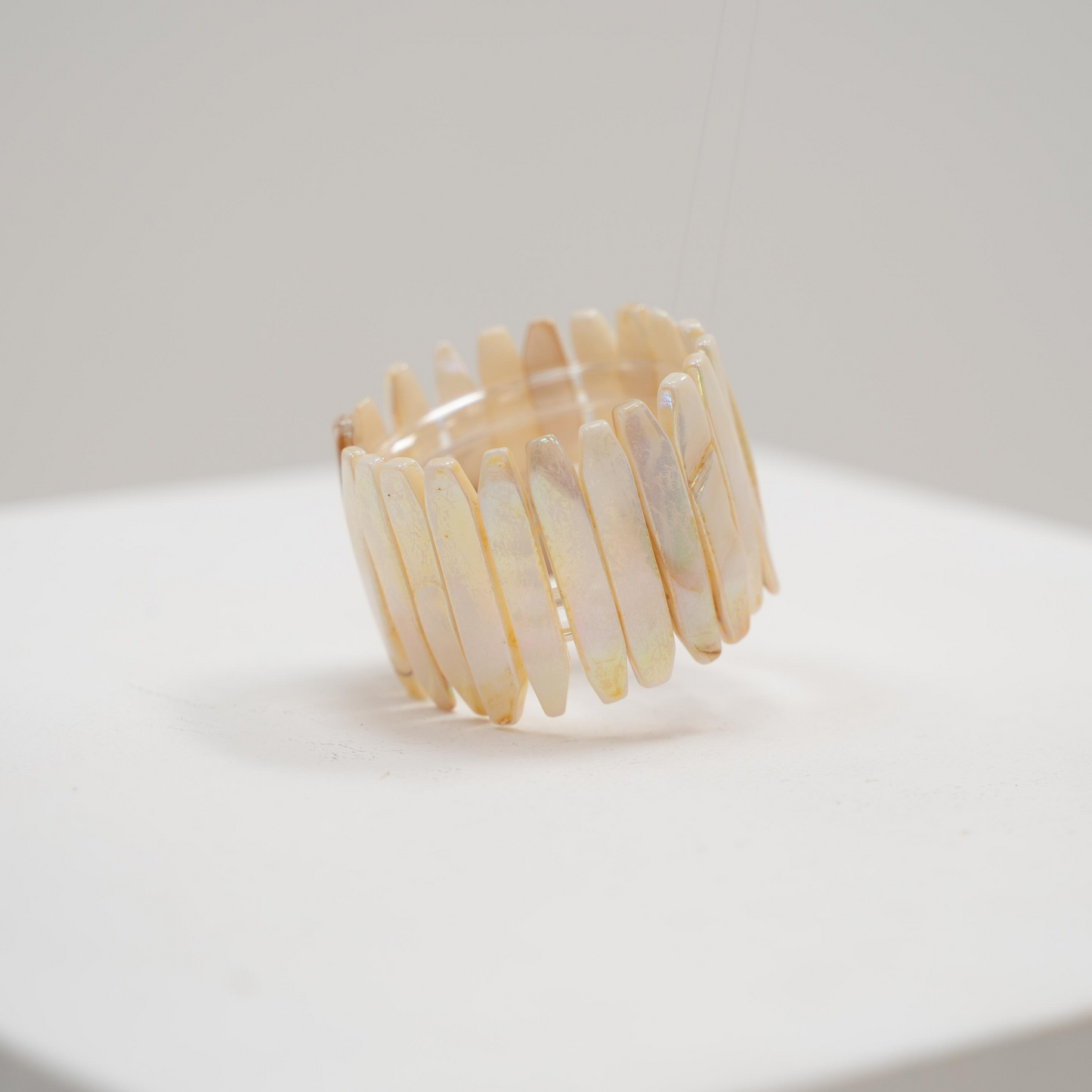 Armband – Dune Shell