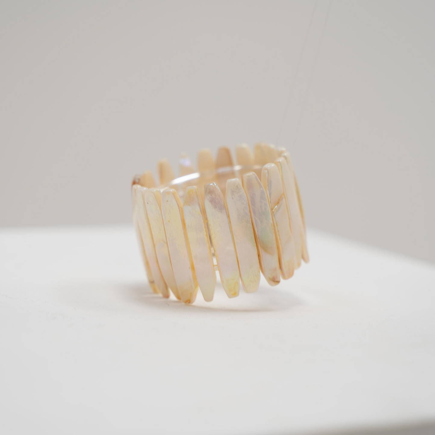 Armband – Dune Shell