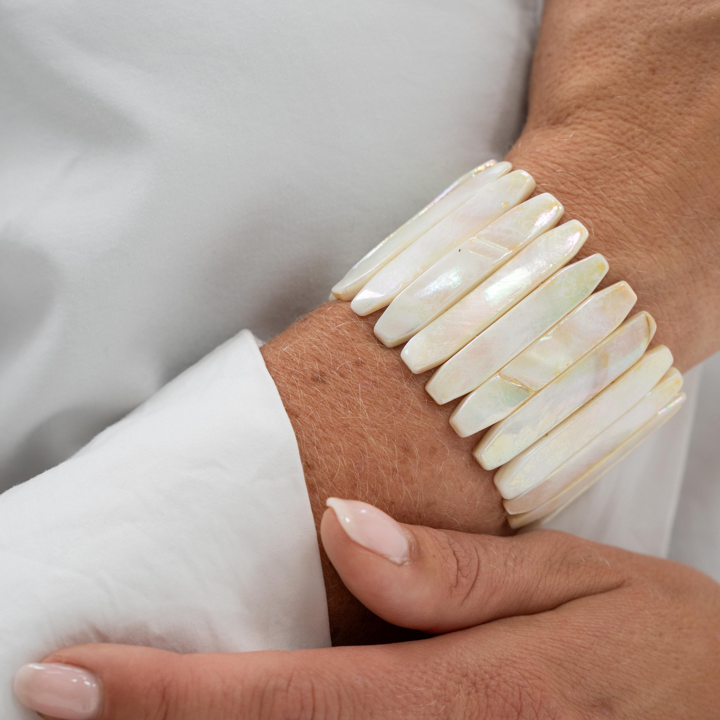 Armband – Dune Shell
