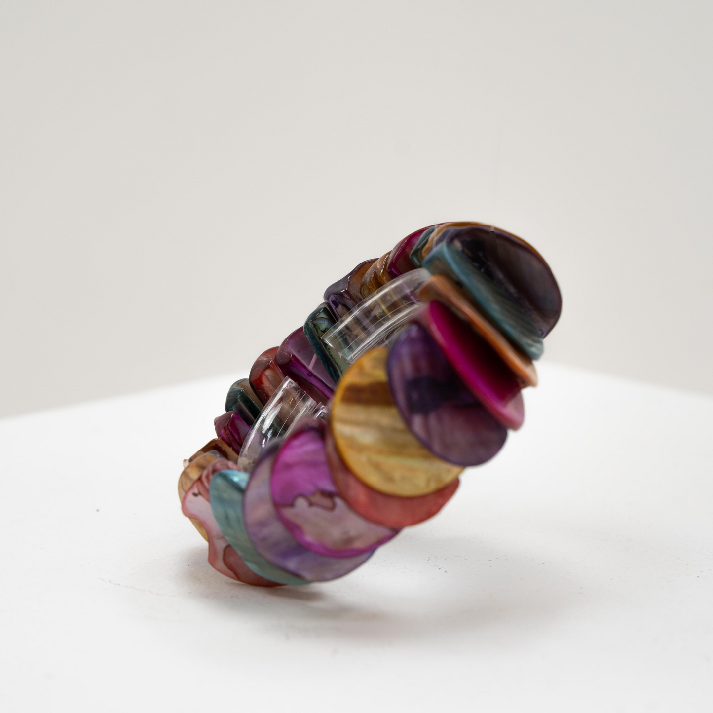 Bracelet – Sunset Shell