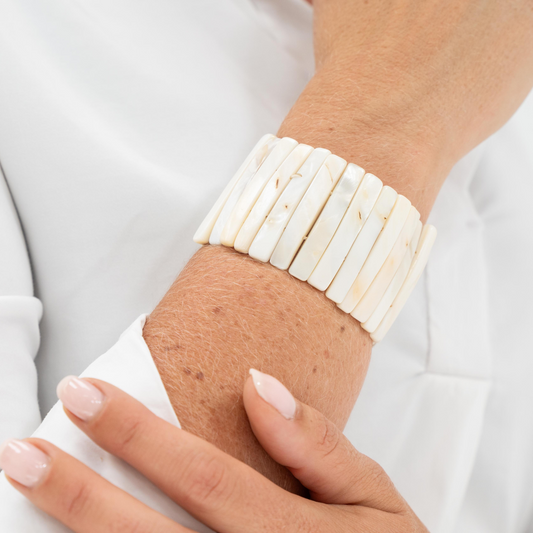 Armband – Tide Glow