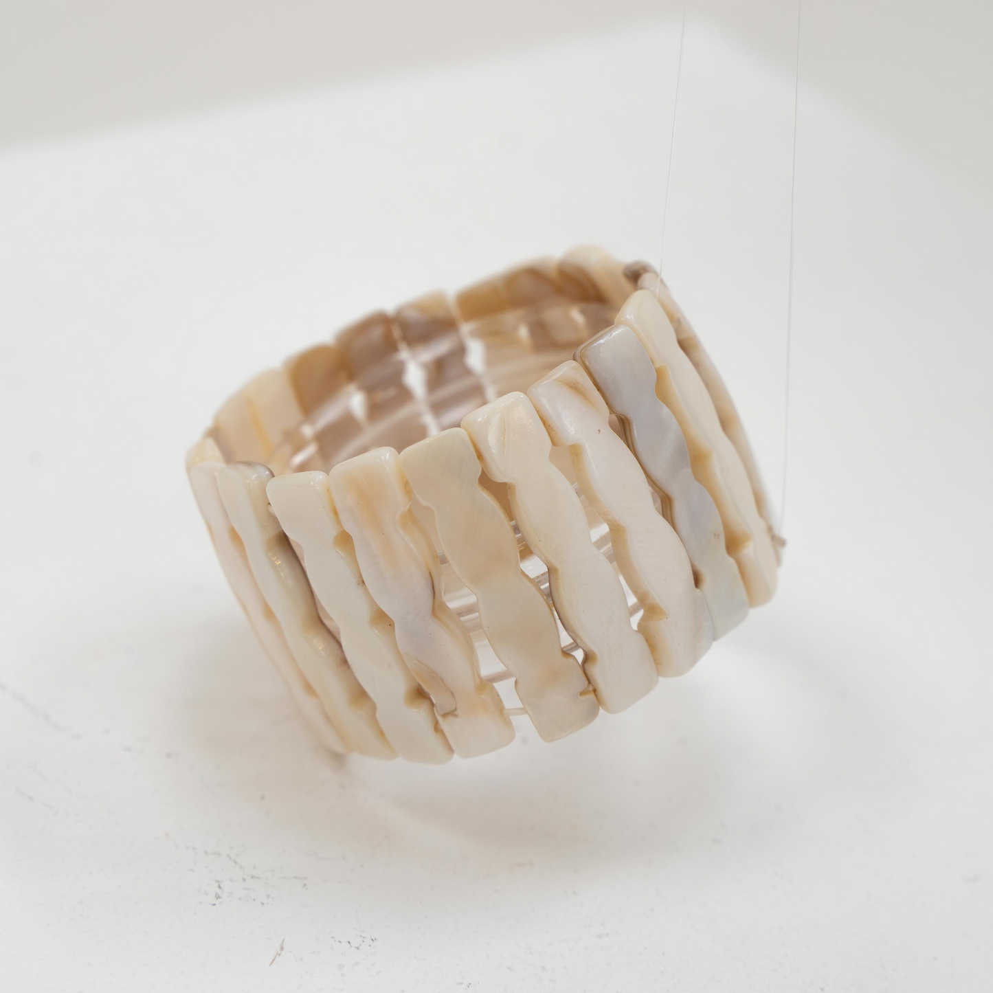 Armband – Wave Shell
