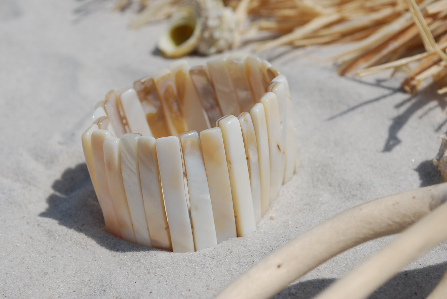 Armband – Tide Glow