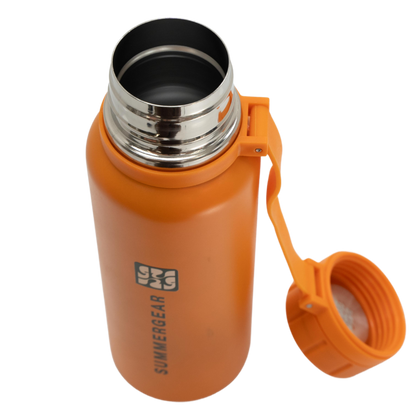 RVS Drinkfles