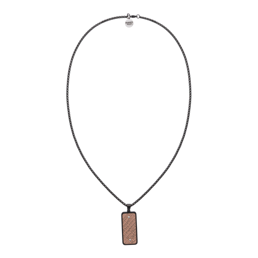 Core chain – Steel Tag