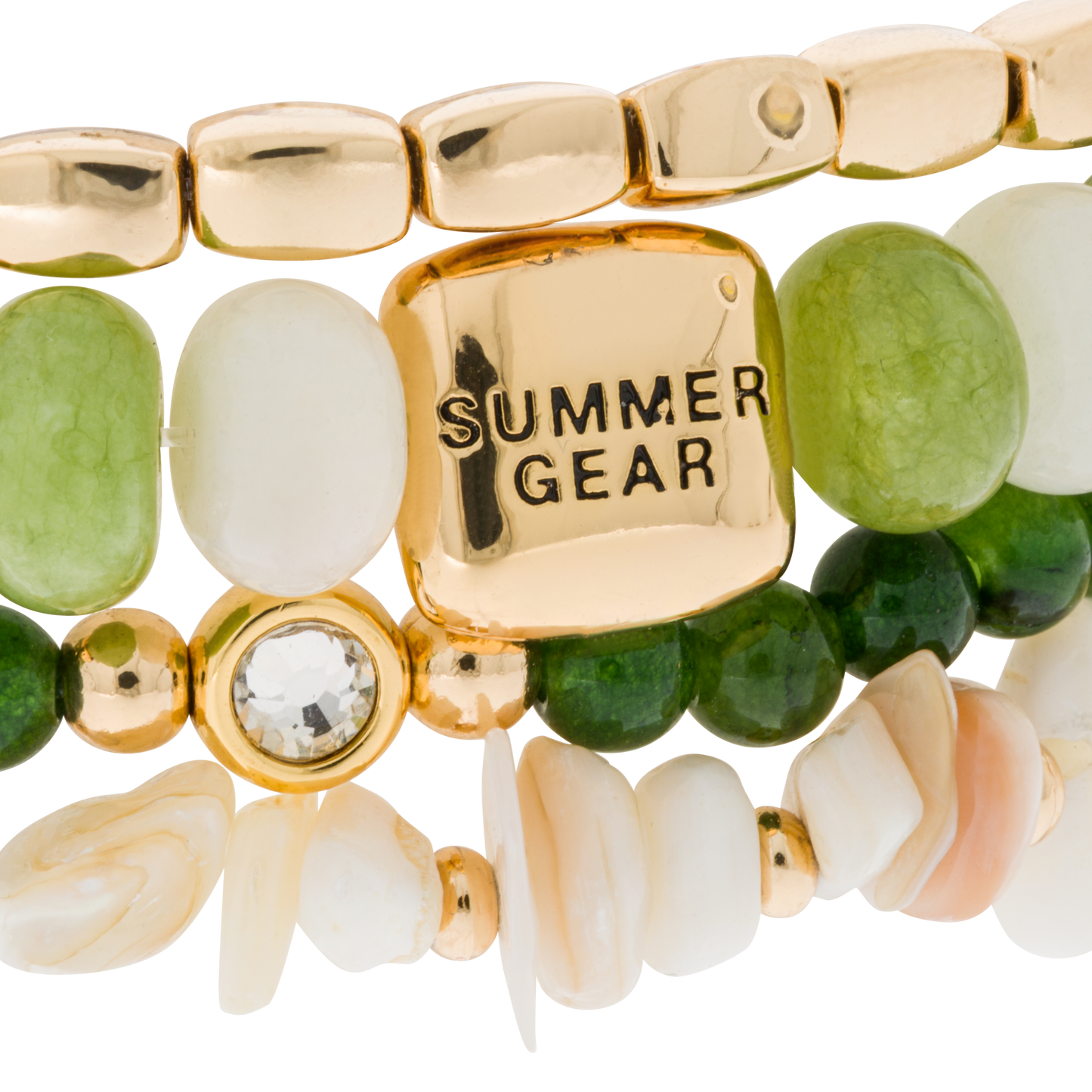 Solena bracelet – Jade Bloom