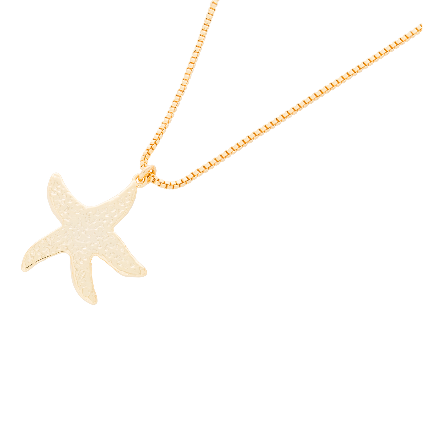 Solena necklace – Star Charm