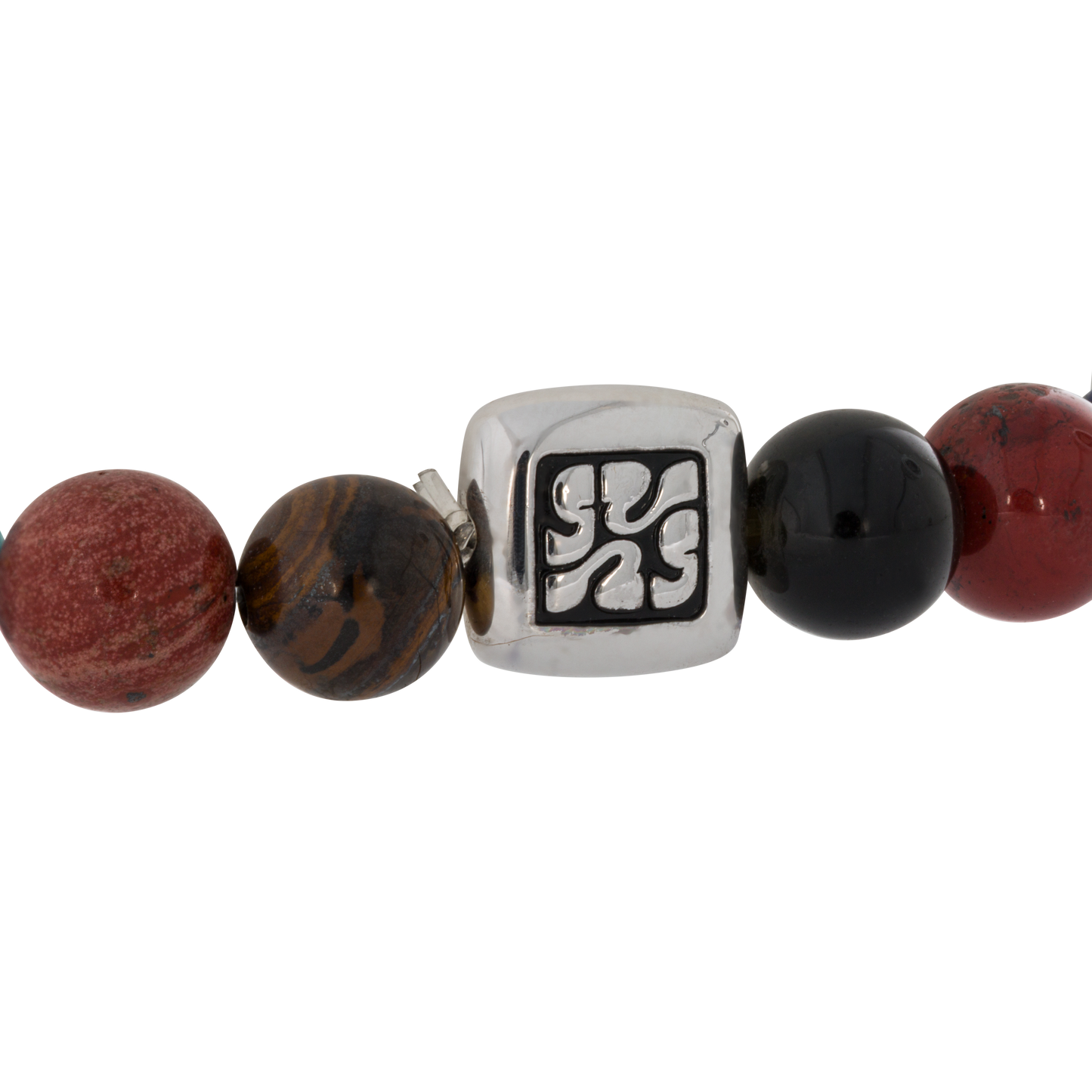 Elements bracelet – Turquoise Core