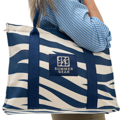ONDA Tote Bag