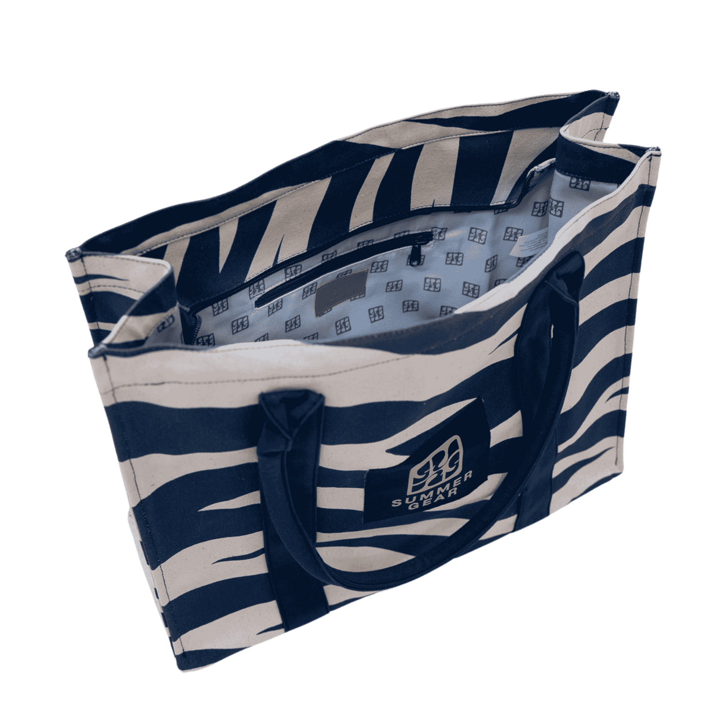 ONDA Tote Bag