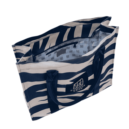 ONDA Tote Bag
