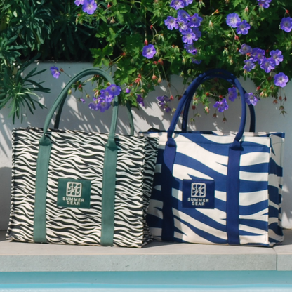 ONDA Tote Bag