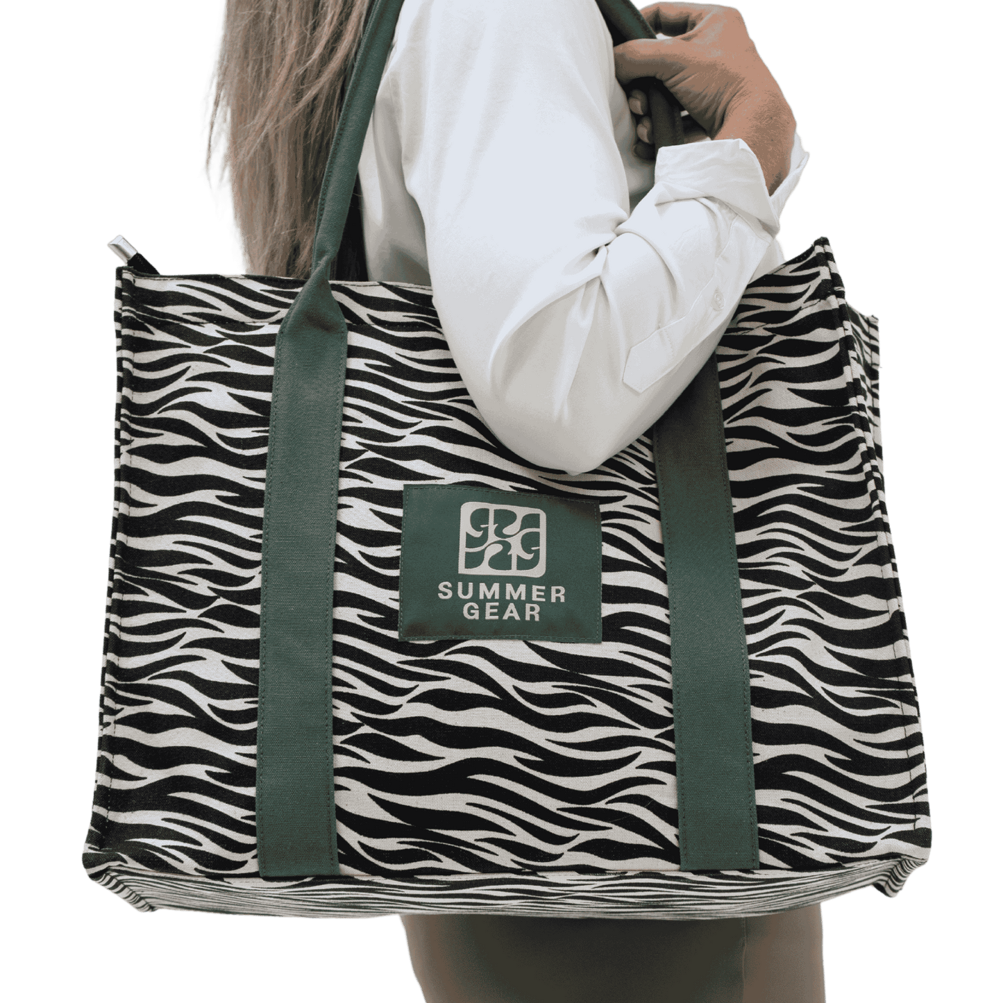 Savan Tote Bag