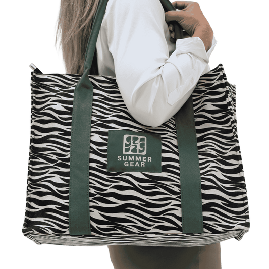 Savan Tote Bag