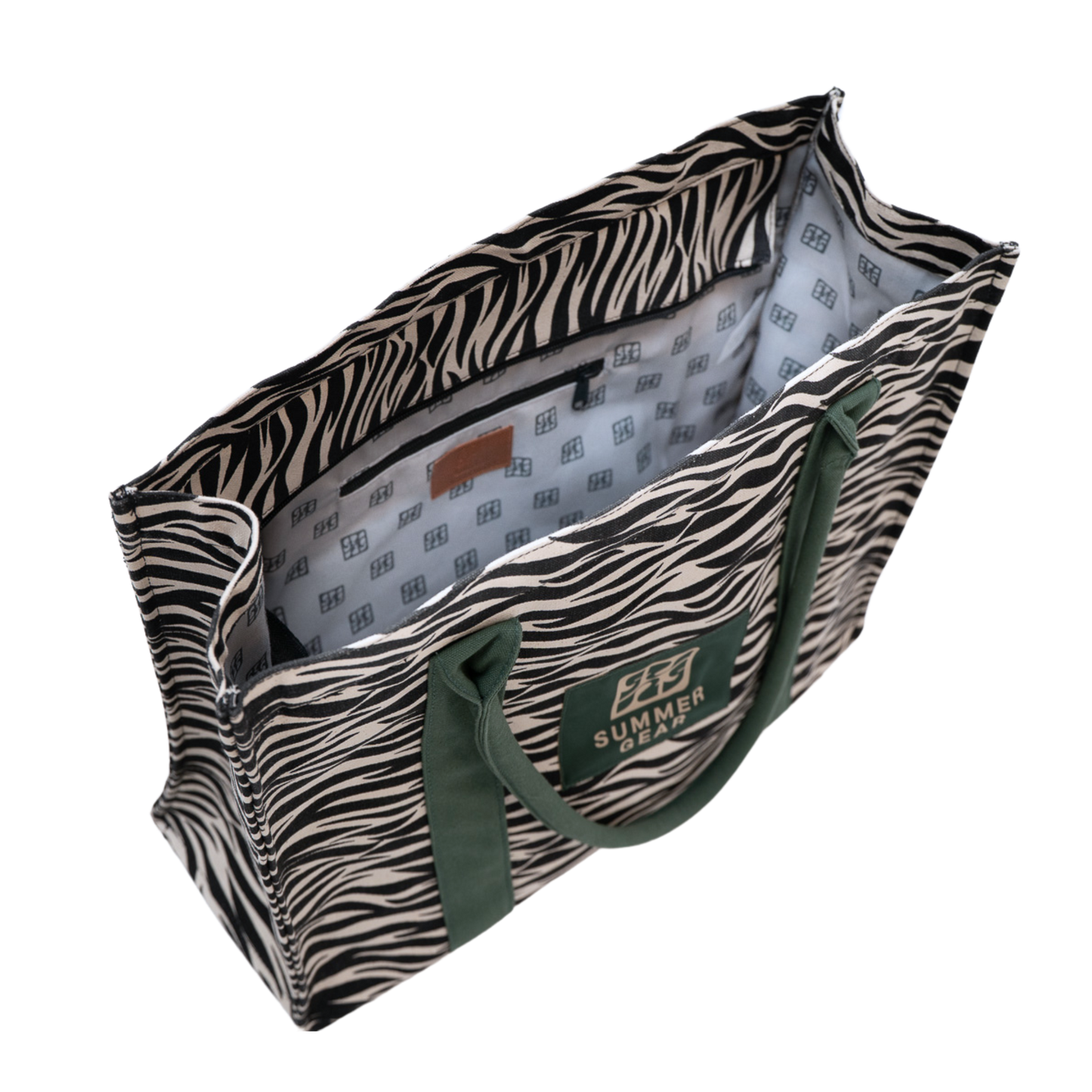 Savan Tote Bag
