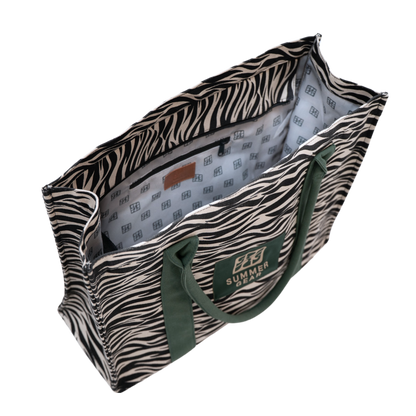 Savan Tote Bag