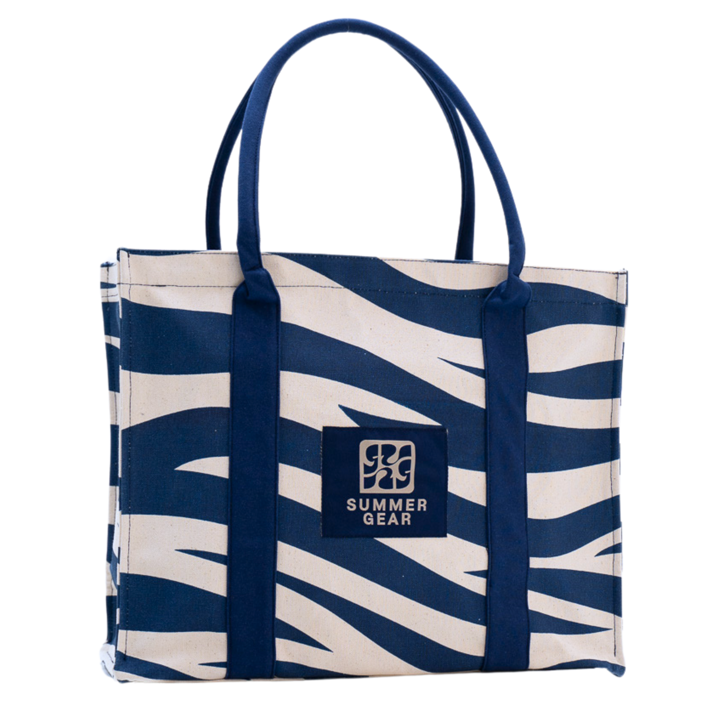 ONDA Tote Bag