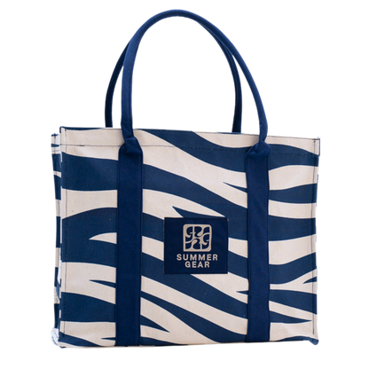 ONDA Tote Bag