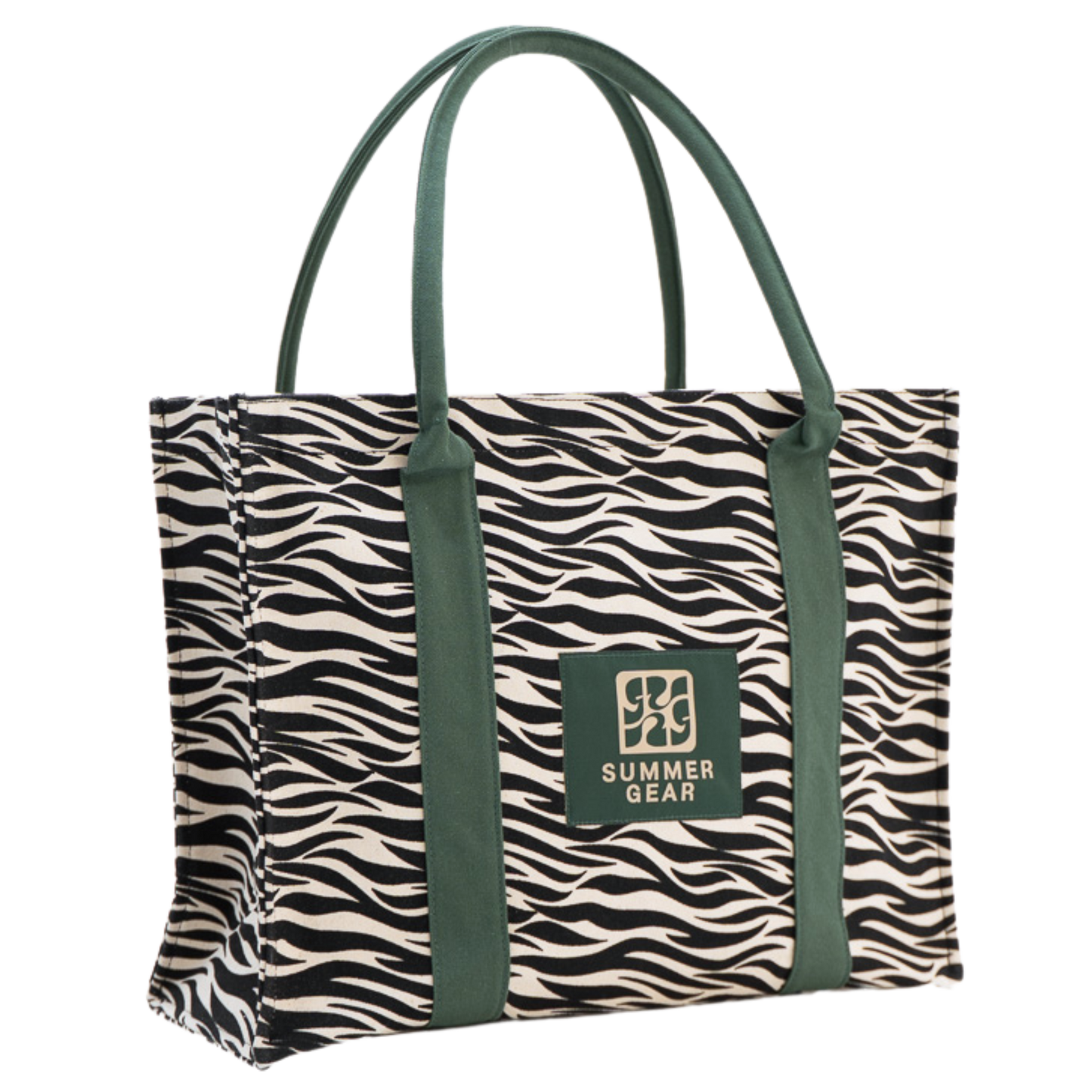 Savan Tote Bag