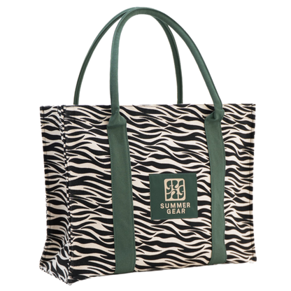 Savan Tote Bag