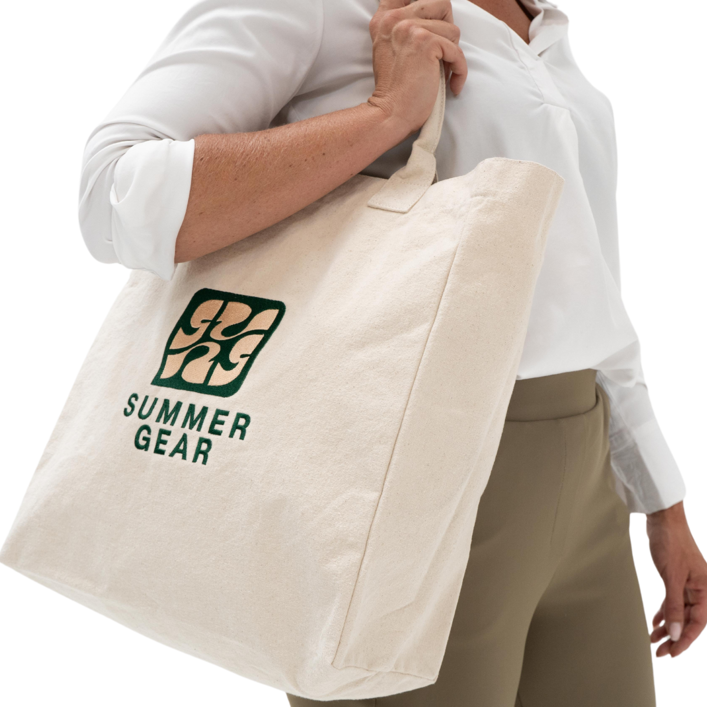 Everyday Shopper