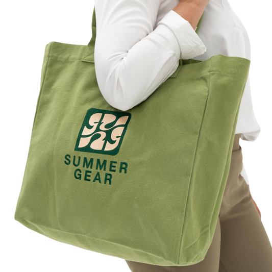 EVERYDAY SHOPPER