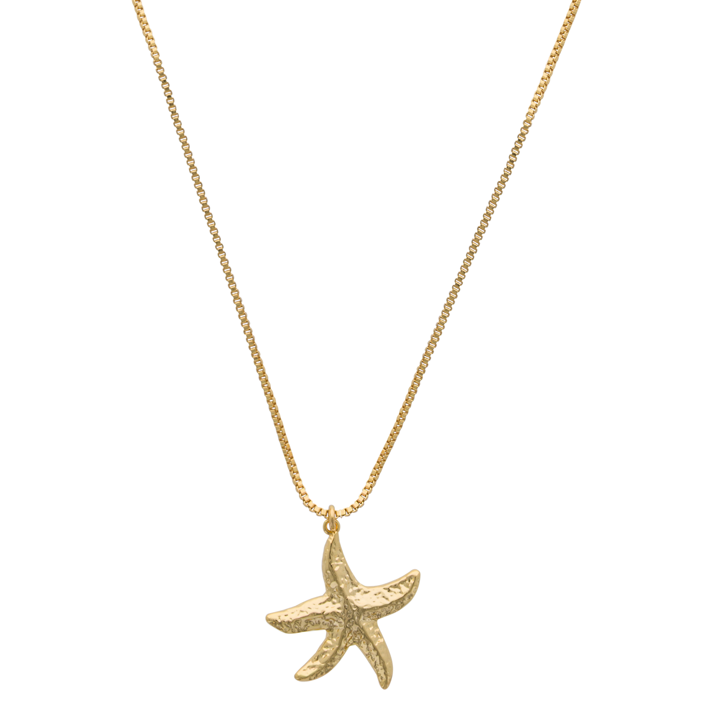 Solena necklace – Star Charm