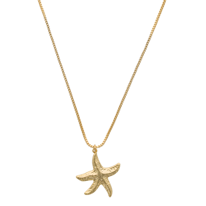 Solena necklace – Star Charm
