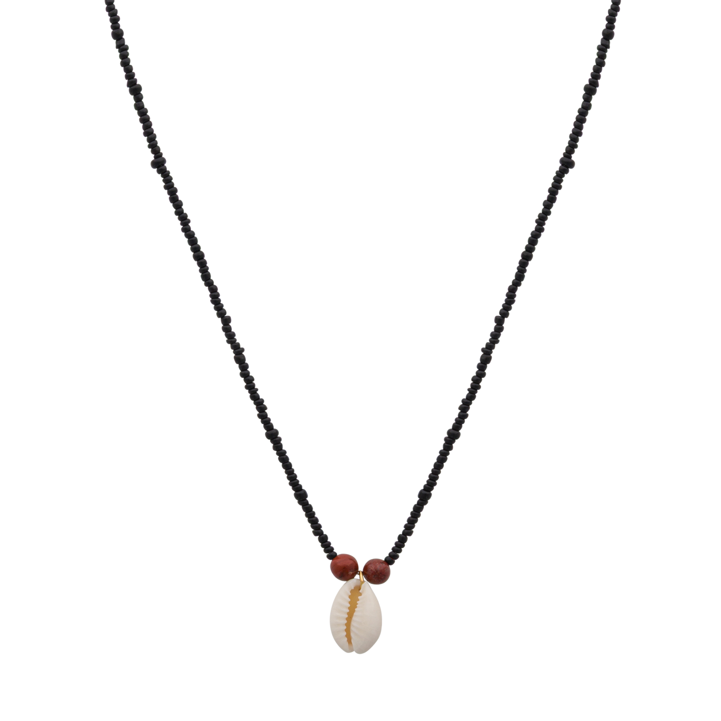 Coastline necklace – Sand Drop