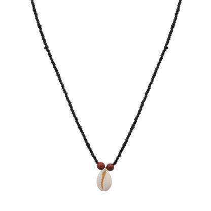Coastline necklace – Sand Drop