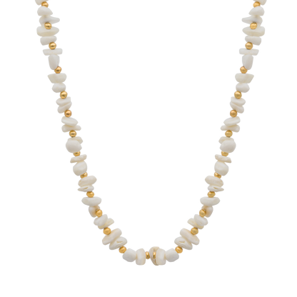 Coastline necklace – Drift